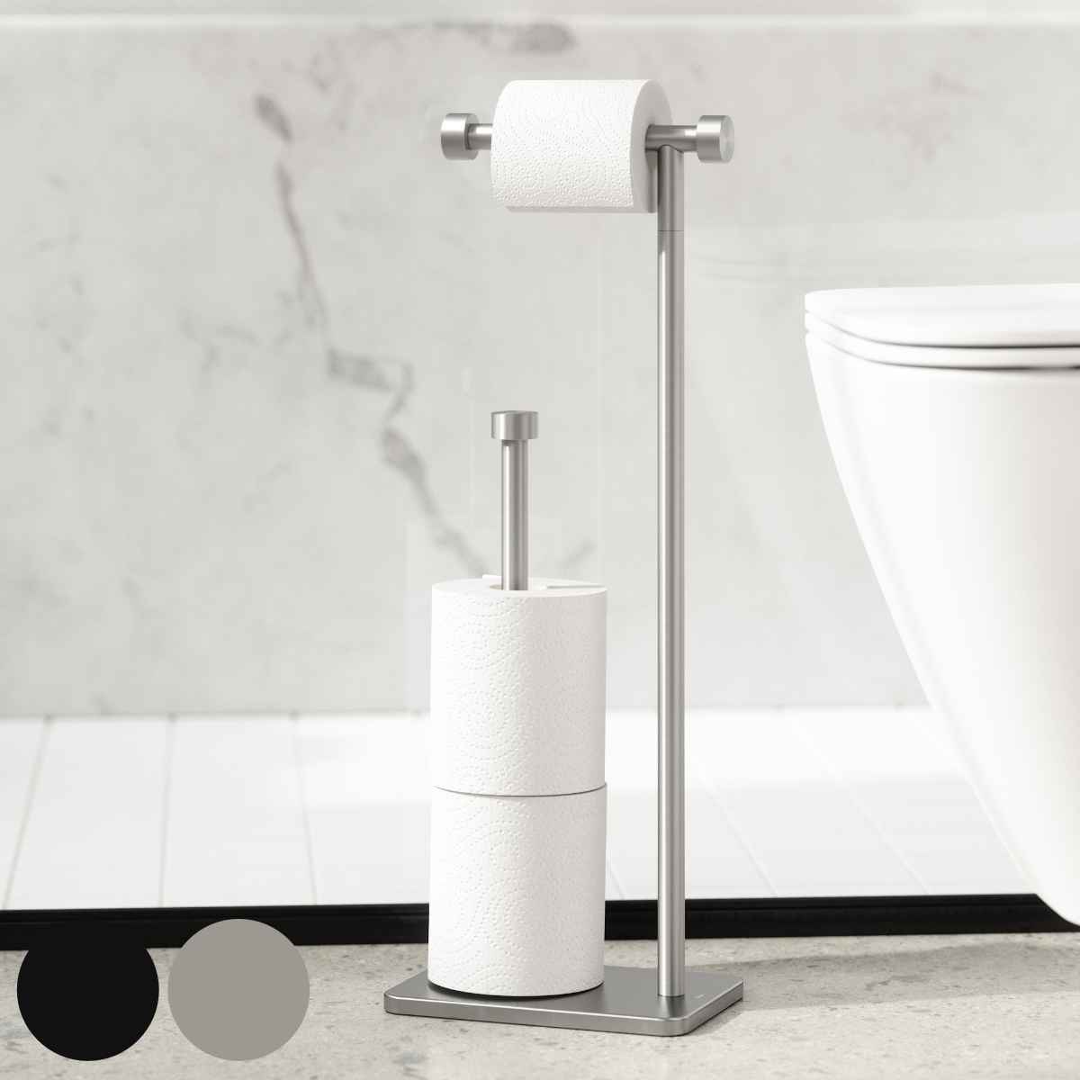 Umbra �g�C���b�g�y�[�p�[�X�^���h �J�b�p �i �A���u�� �g�C���b�g�y�[�p�[�z���_�[ �g�C���b�g�y�[�p�[�X�g�b�J�[ �j