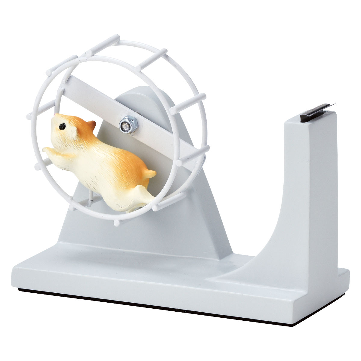 未使用 セトクラフト 101匹わんちゃん テープディスペンサー ダルメシアン 未使用 セトクラフト 101匹わんちゃん テープディスペンサー ダルメシアン