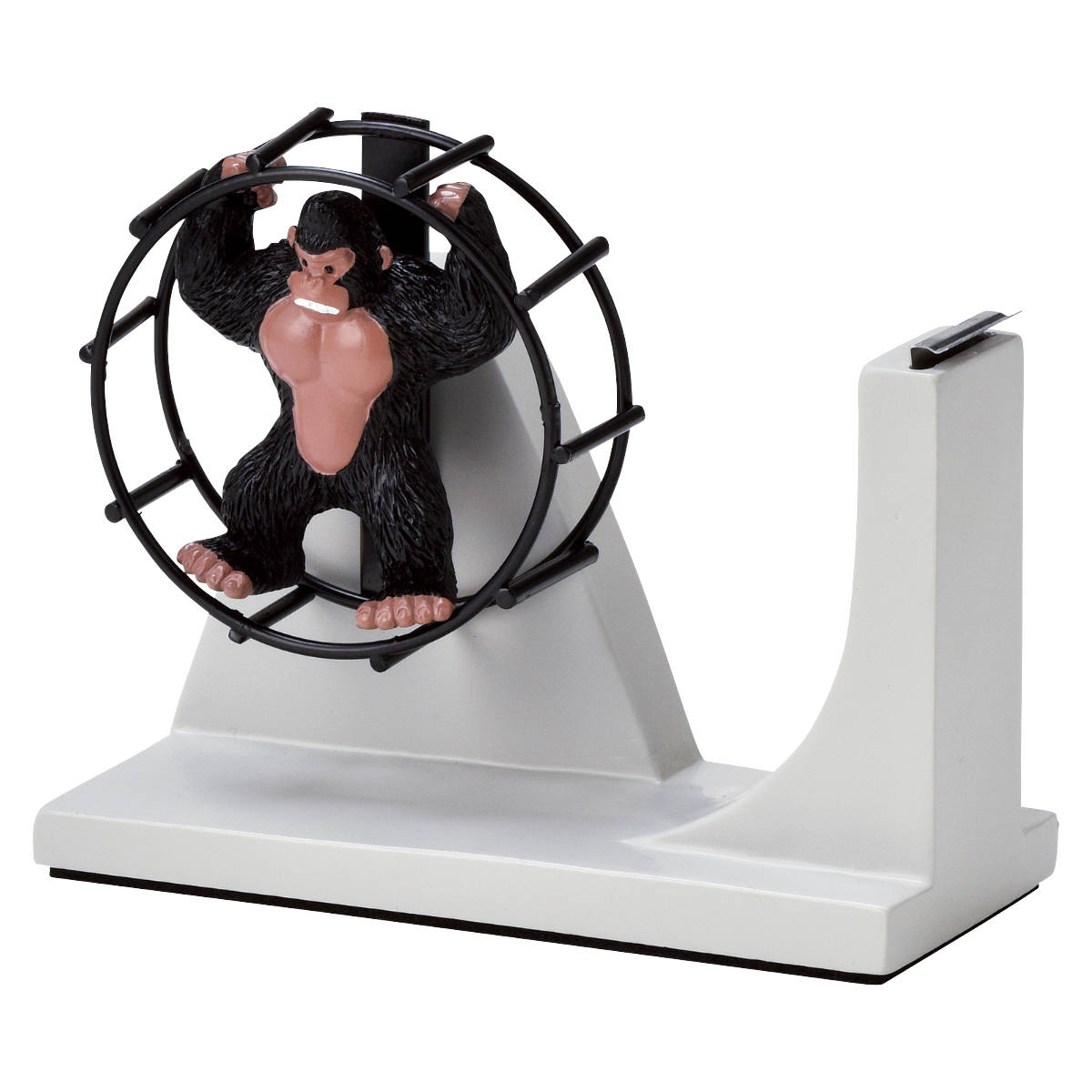 セトクラフト テープディスペンサー 動物 （ テープ カッター テープ