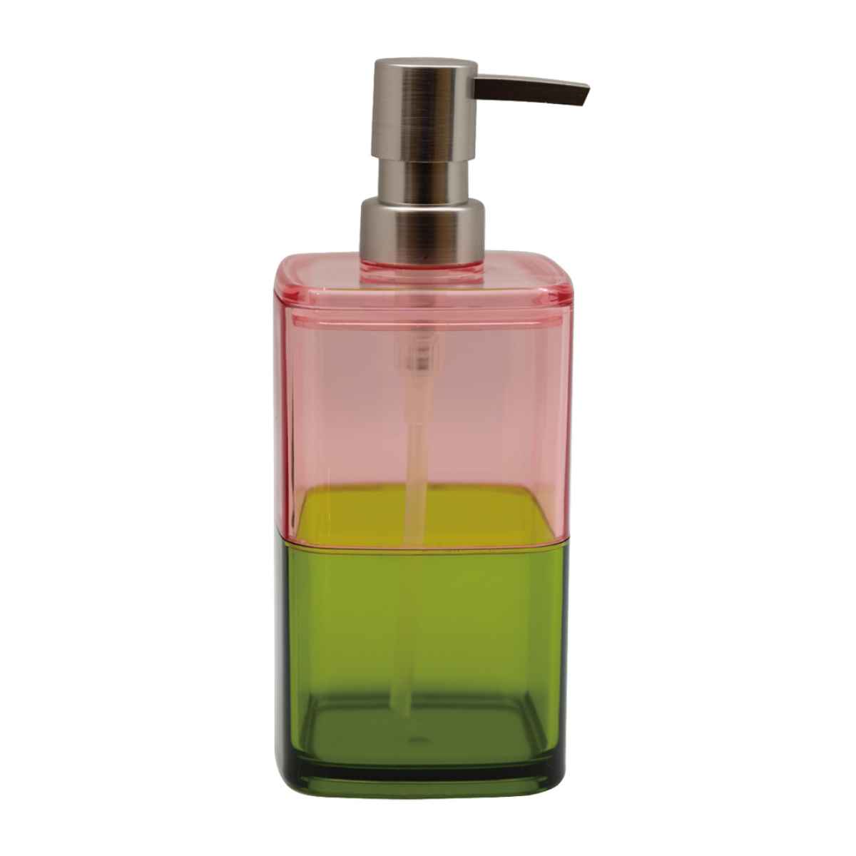 ディスペンサー コロレ Lサイズ 600ml （ ソープディスペンサー
