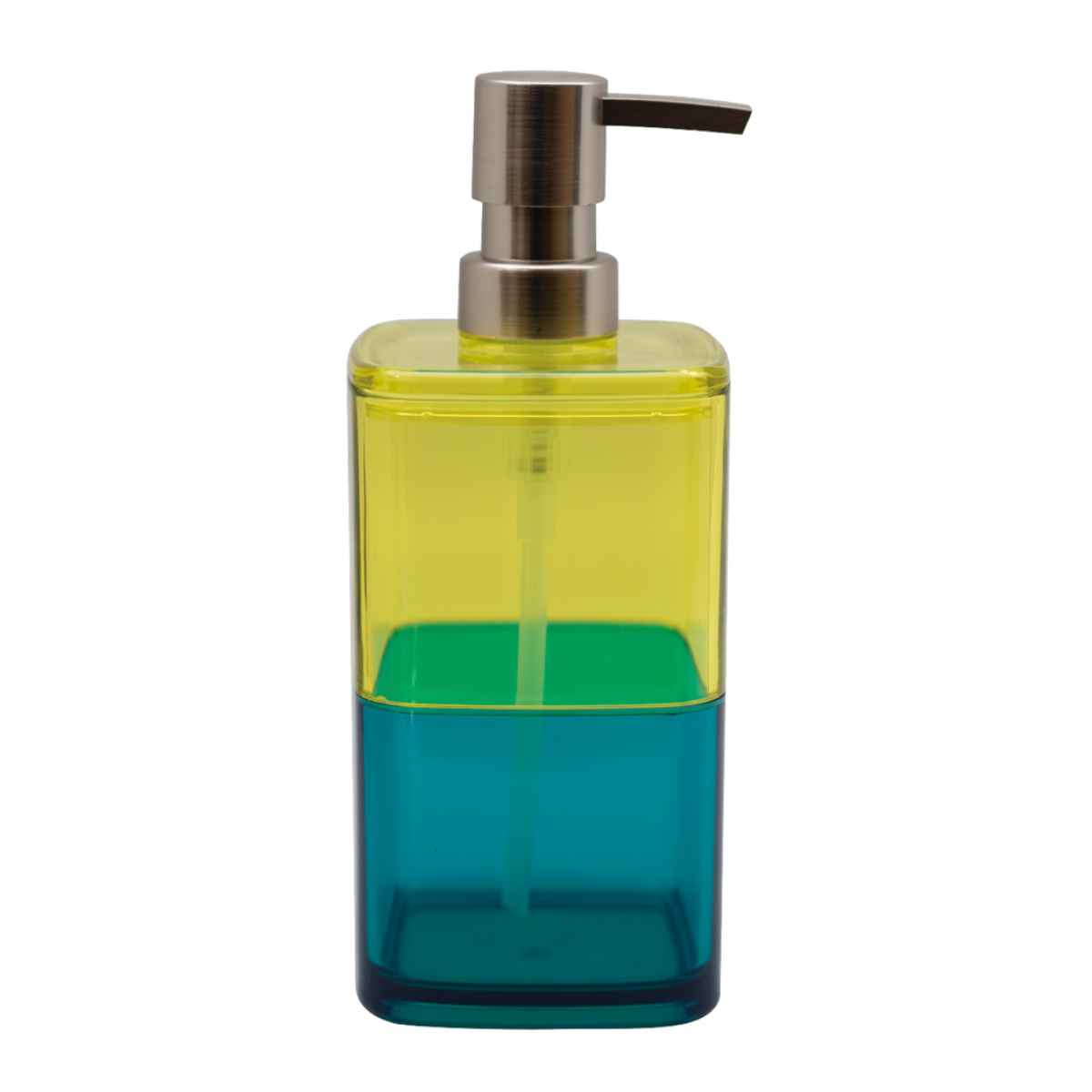 ディスペンサー コロレ Lサイズ 600ml （ ソープディスペンサー