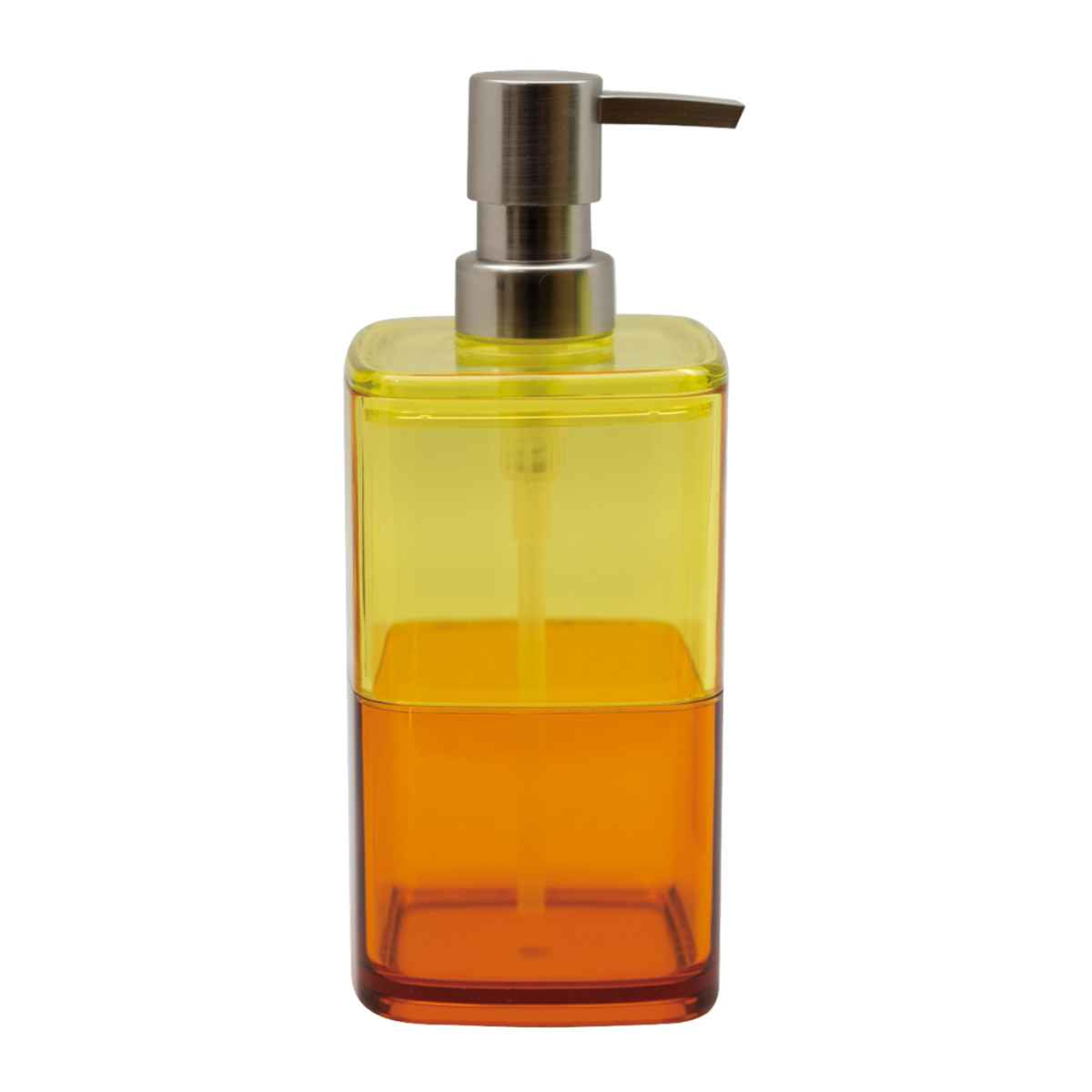 ディスペンサー コロレ Lサイズ 600ml （ ソープディスペンサー