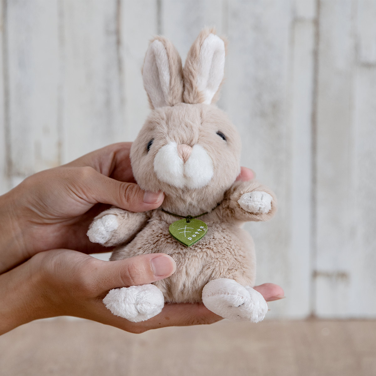  Luxe Bunny juniper　茶色うさぎ兎　ぬいぐるみ Jellycat Bashful Luxe Bunny Juniper BNWT - Extremely Rare Retired
