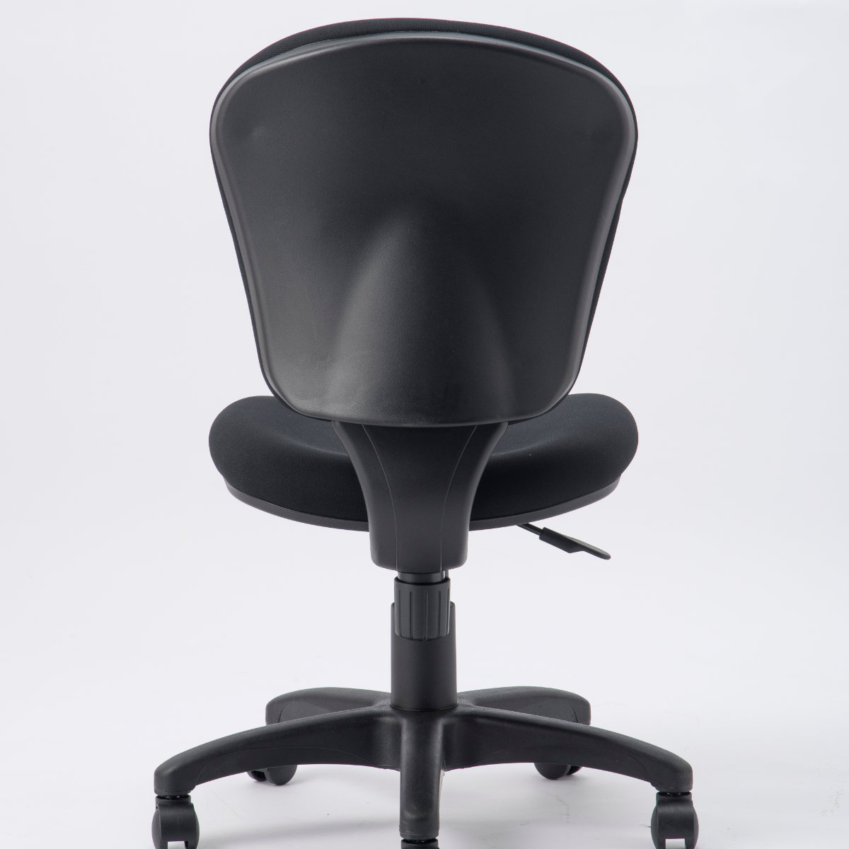 オフィスチェア 高さ調節 モールドウレタン ロッキング （ 回転 学習