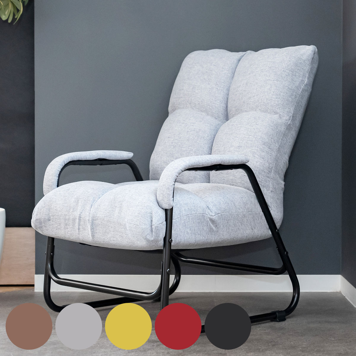 レザー チェア 座椅子 5段位 黒 白 ソファー パイピング ホワイト レザー チェア 座椅子 5段位 黒 白 ソファー パイピング ホワイト