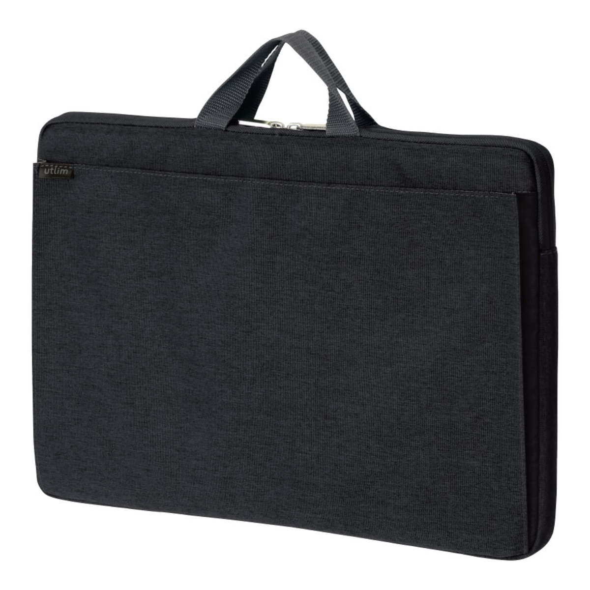 ノートPCケース 軽量 ユートリム 15.6インチ 極厚クッション付 （ PC