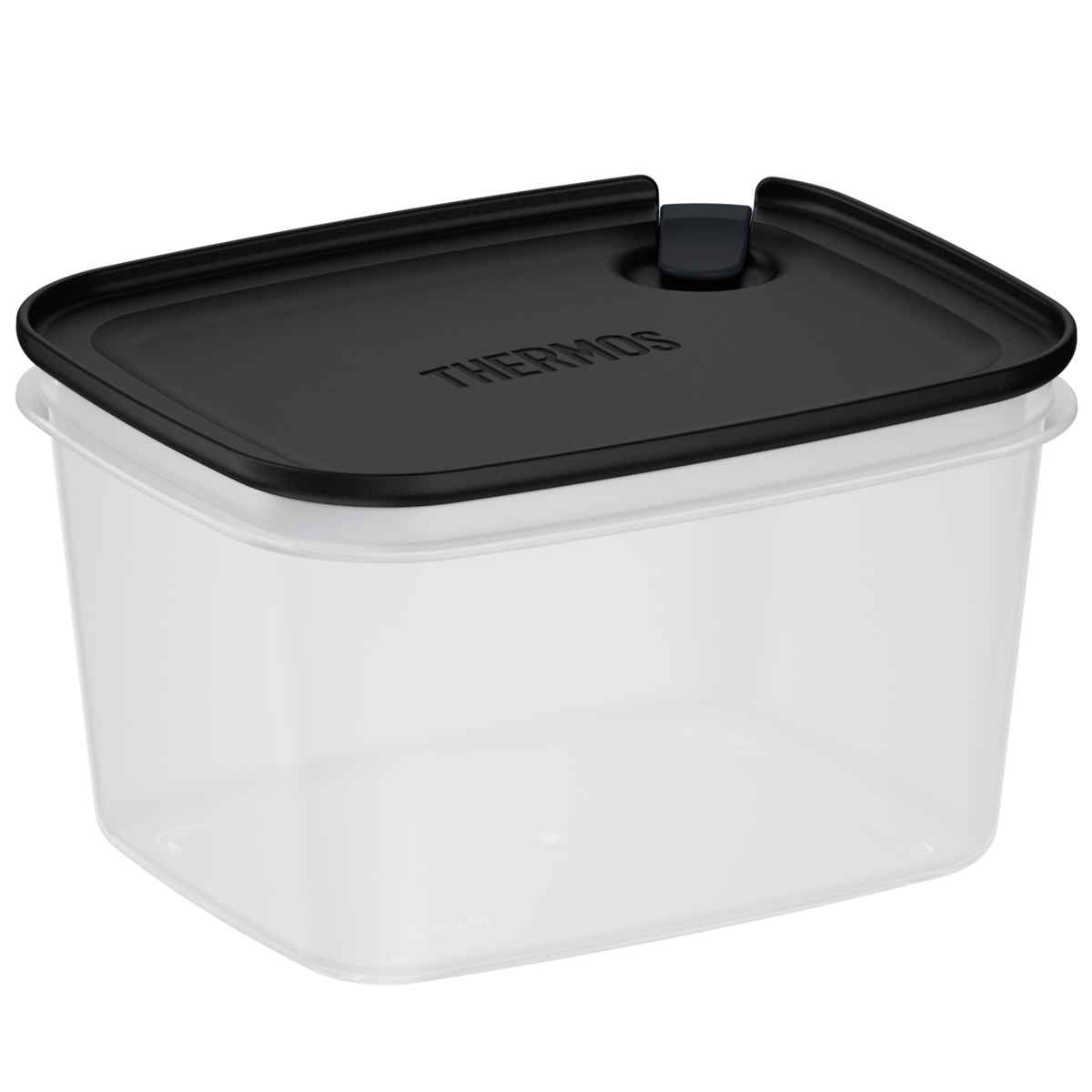 THERMOS（サーモス） 保存容器 800ml Myフードコンテナー 角型