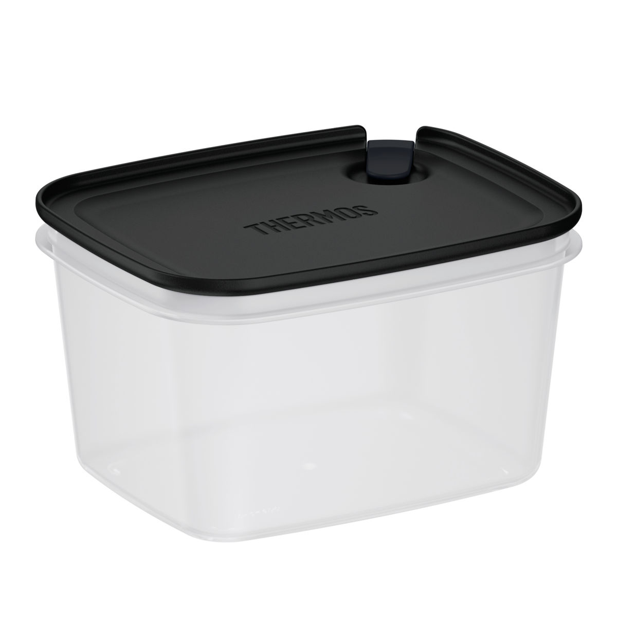 THERMOS（サーモス） 保存容器 800ml Myフードコンテナー 角型