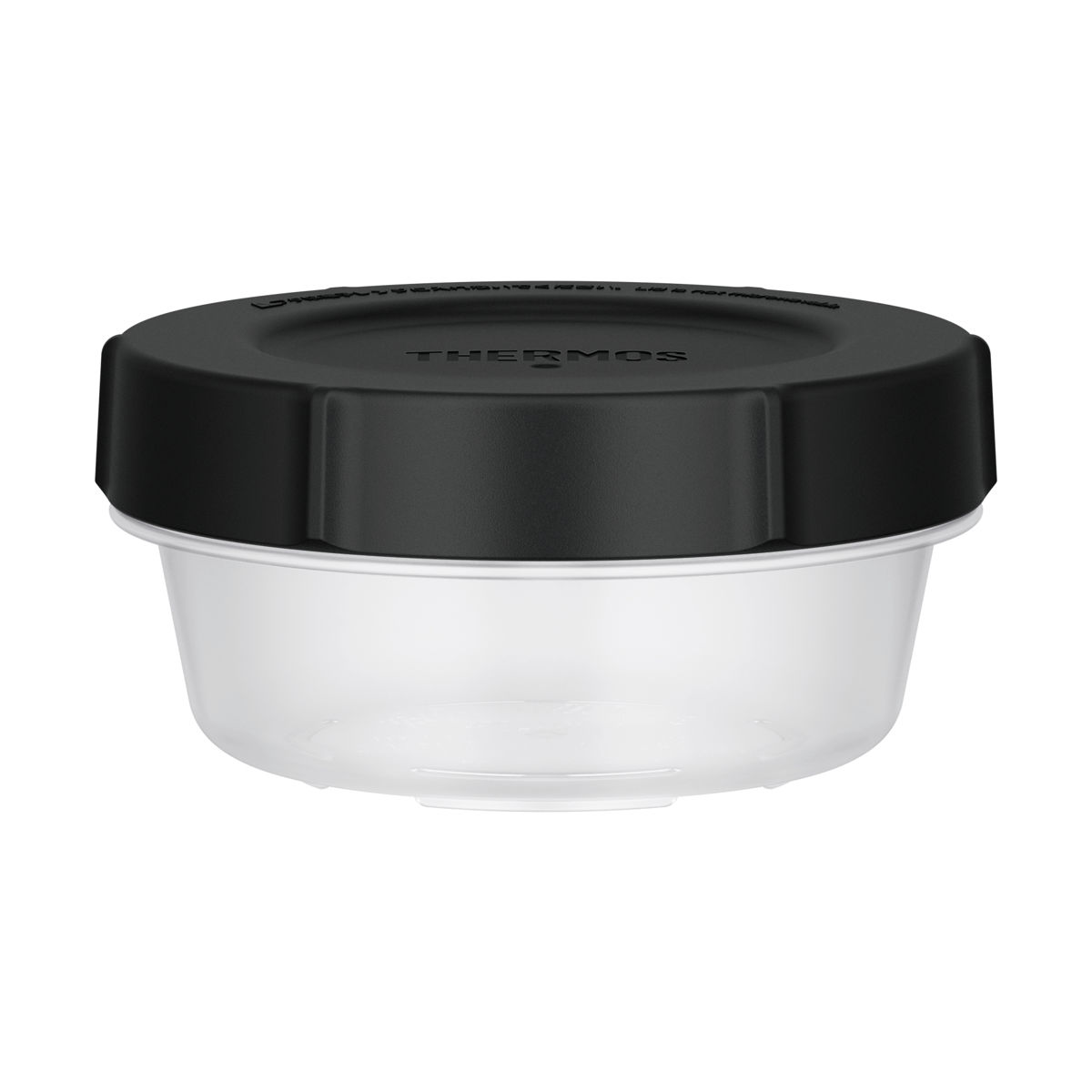 THERMOS（サーモス） 保存容器 300ml Myフードコンテナー 丸型