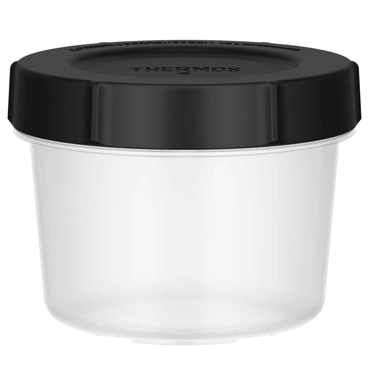 THERMOS（サーモス） 保存容器 500ml Myフードコンテナー 丸型