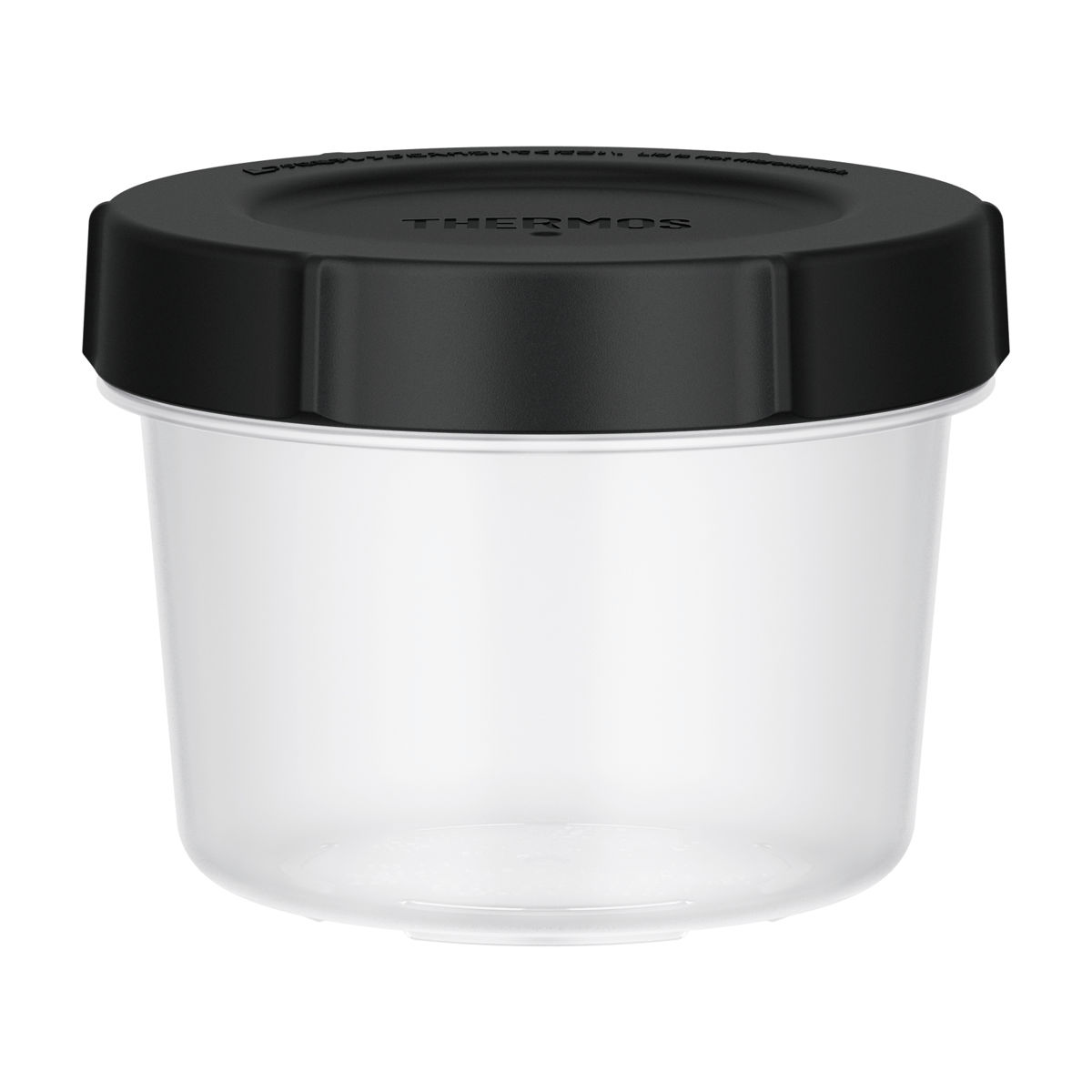 THERMOS（サーモス） 保存容器 500ml Myフードコンテナー 丸型