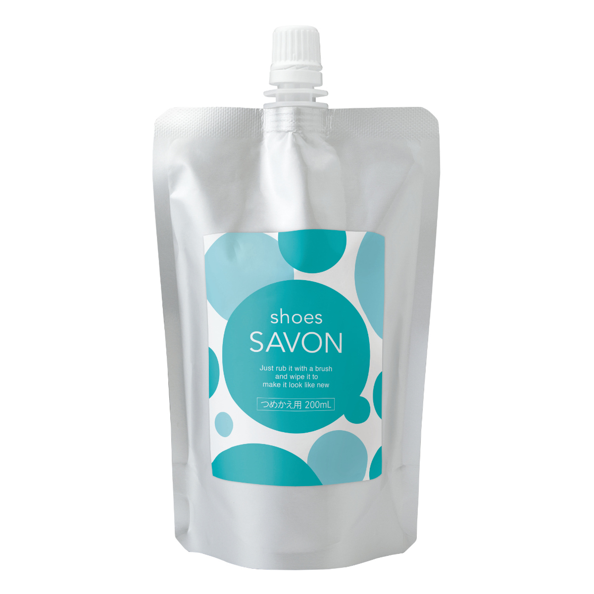 �X�j�[�J�[�N���[�i�[ shoes SAVON �߂����p 200mL �i �V���[�Y �V���{�� �C ��� �������s�v ���s�v �C�p �V�����v�[ �A ��� �q�� �q�ǂ� ���� ���{�� �j