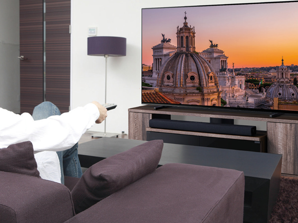 朝日木材加工 テレビ台 ローボード サウンドバーラック 65V型対応 幅