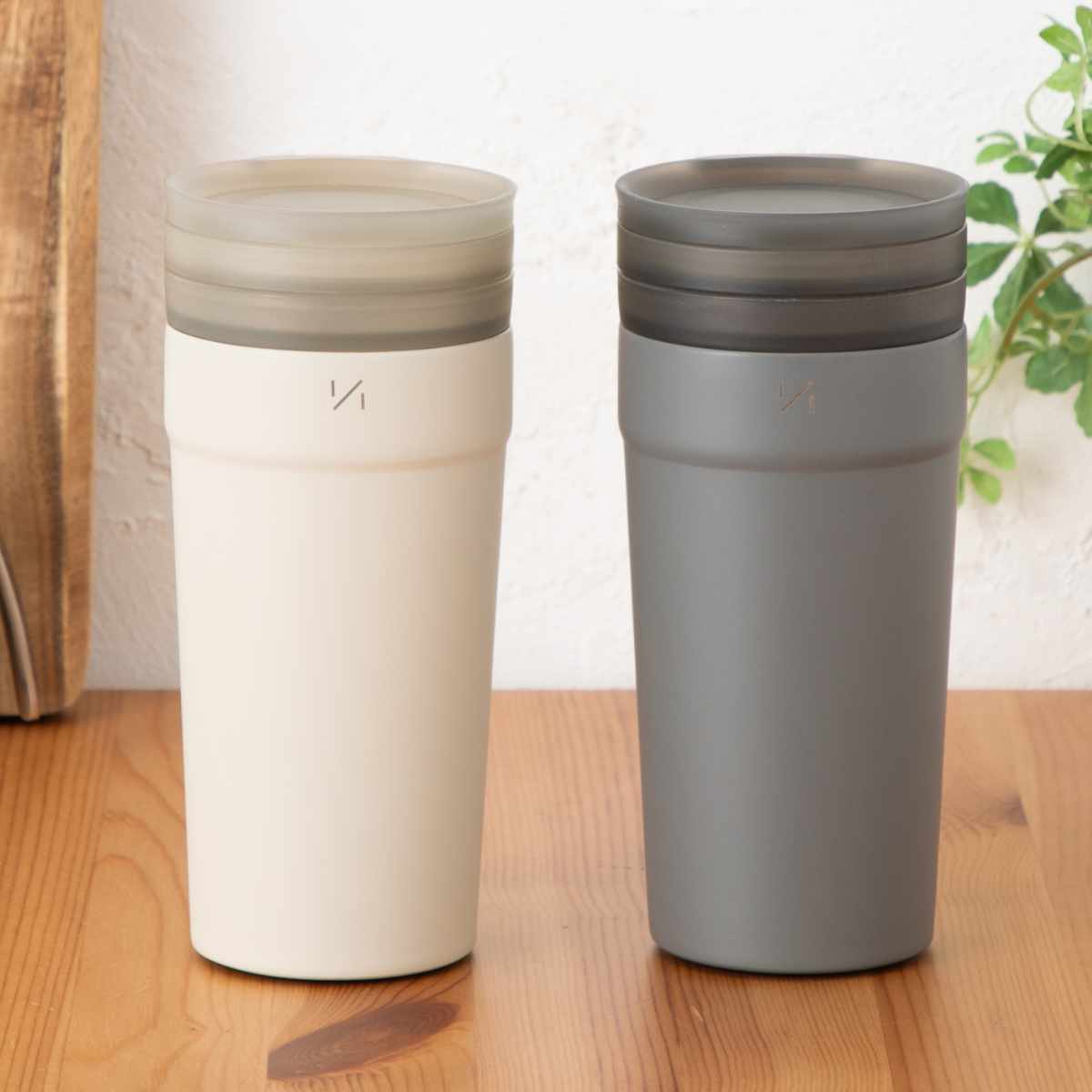 CB JAPAN（シービージャパン） タンブラー 350ml 1/1タンブラー 二重