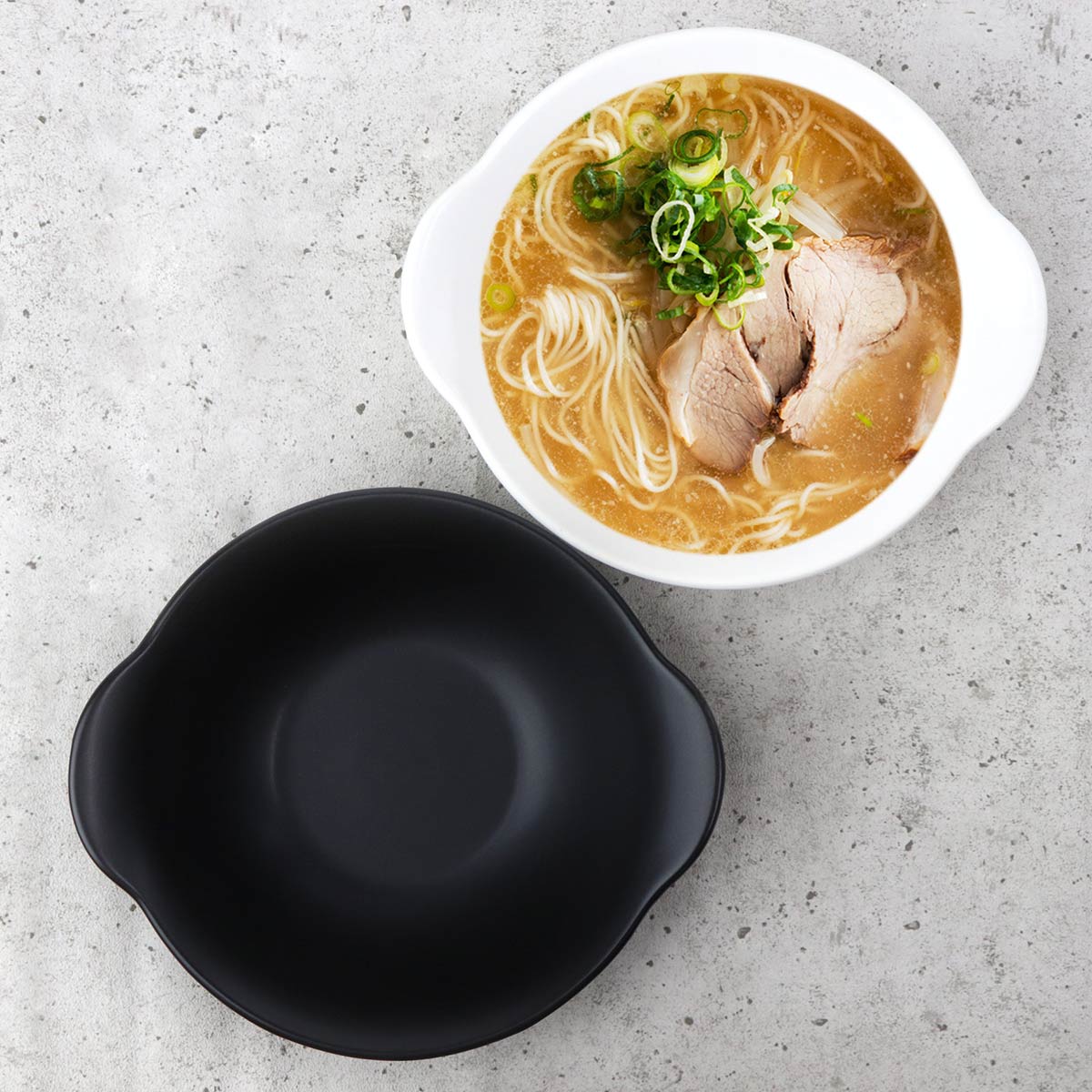 ラーメン鉢 1L 耐熱 陶器 （ 食洗器対応 電子レンジ対応 オーブン対応