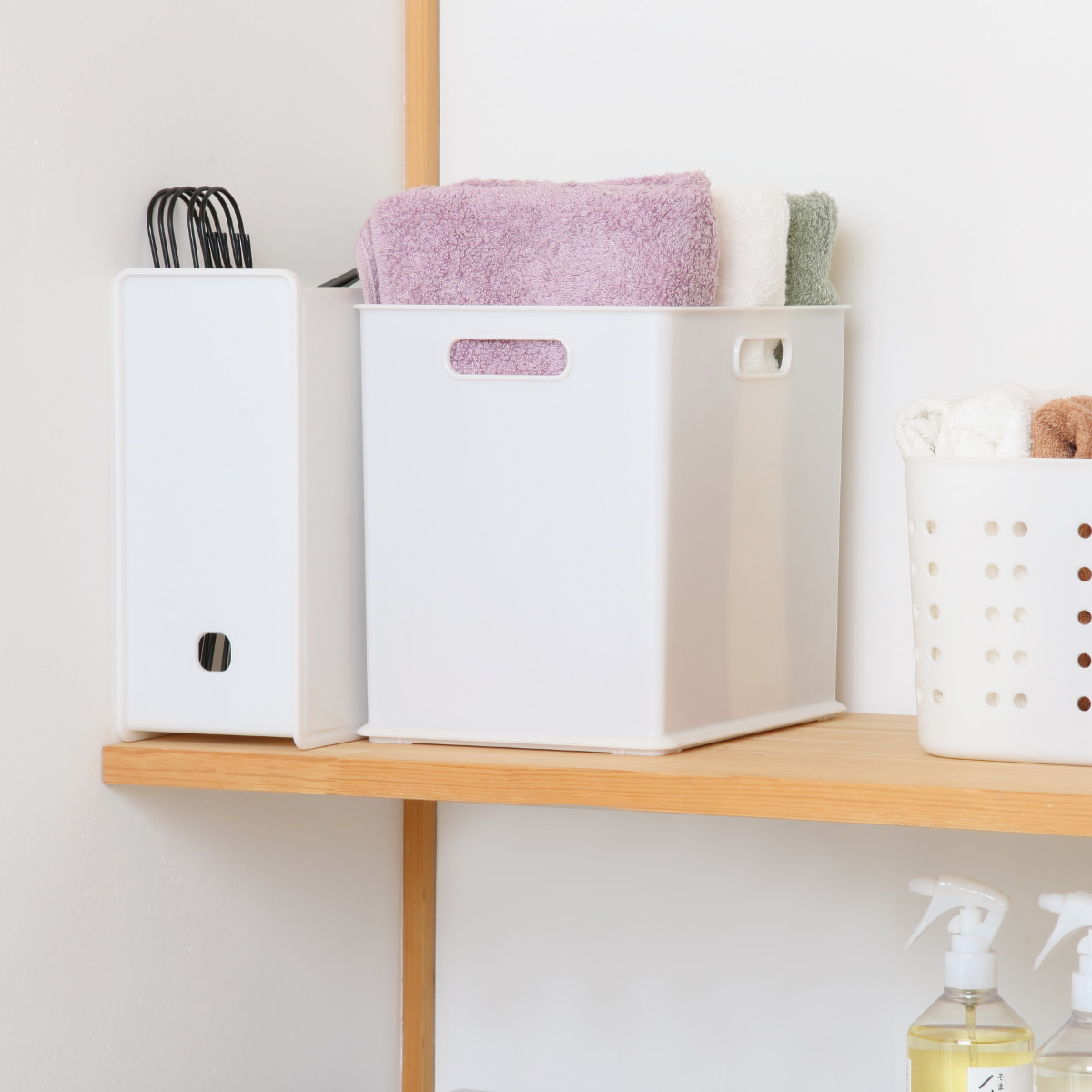 タオル・ボトルケース S&W サンバッ...の詳細画像5