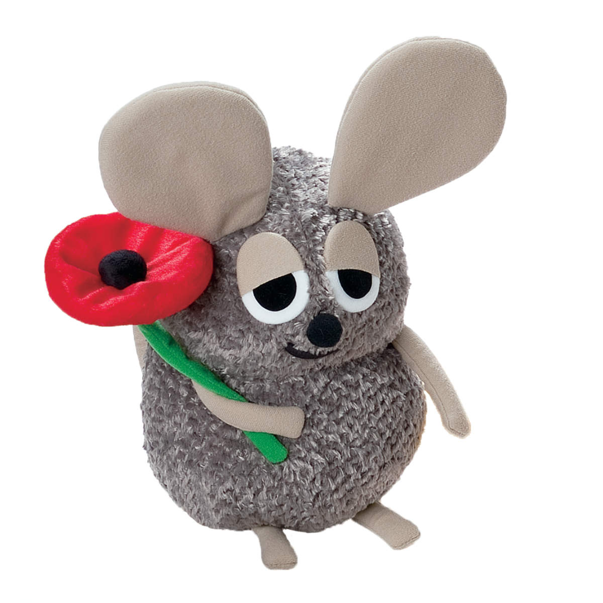 ぬいぐるみ フレデリック Ｍ レオ・レオニ （ ヌイグルミ 雑貨 インテリア ベビー 赤ちゃん 女の子 男の子 プレゼント ギフト かわいい キャラクター ）