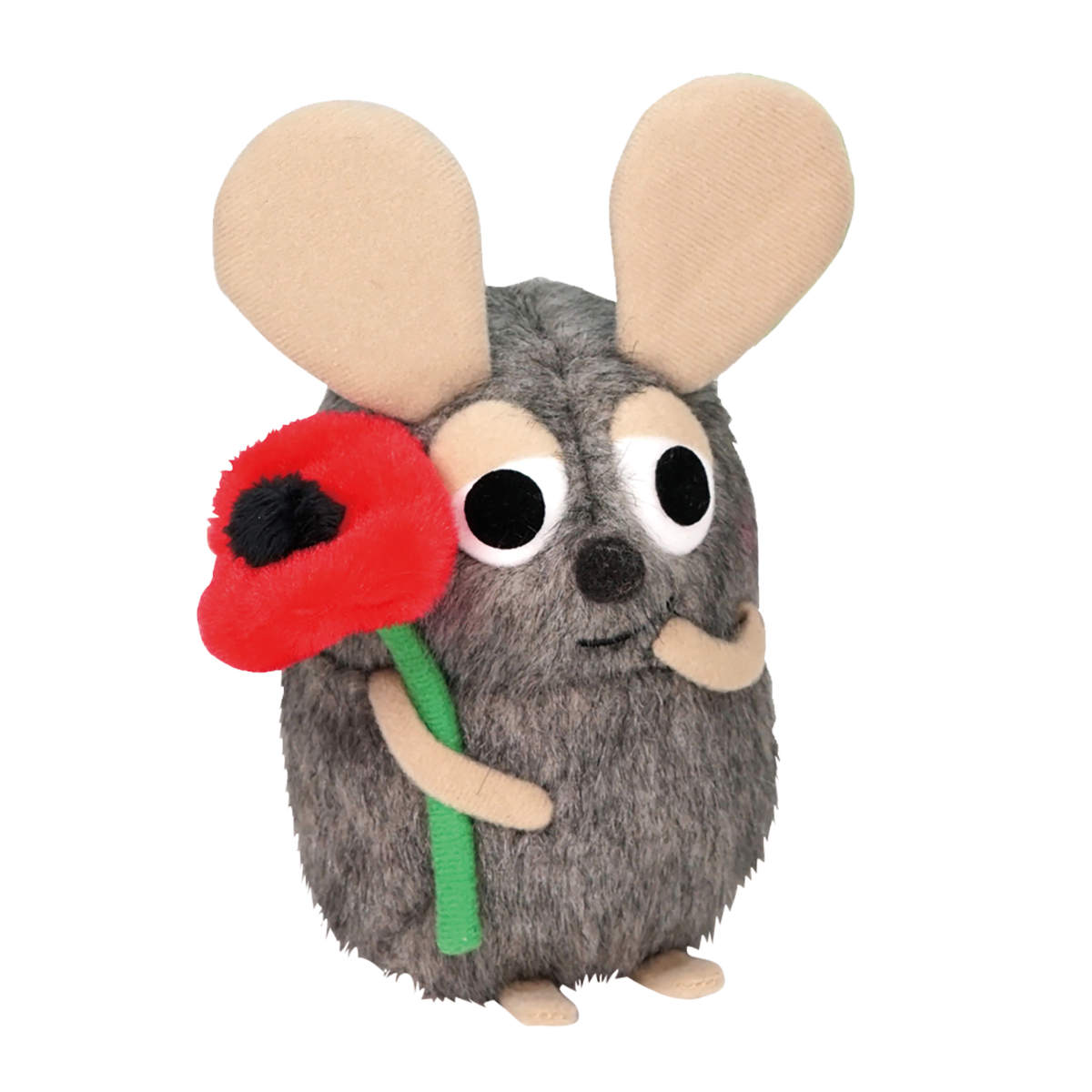 ぬいぐるみ はにかみフレデリック S レオ・レオニ ( ヌイグルミ 雑貨 インテリア ベビー 赤ちゃん 女の子 男の子 プレゼント ギフト かわいい キャラクター )