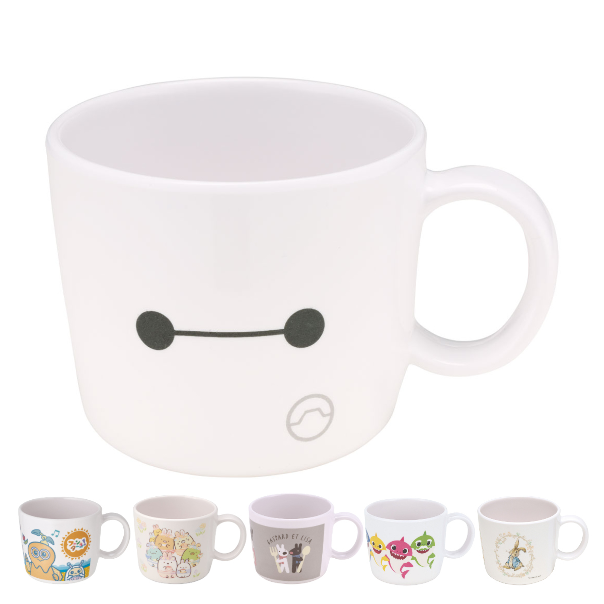 ピーターラビット コップ」の人気商品一覧・価格比較 - 価格.com
