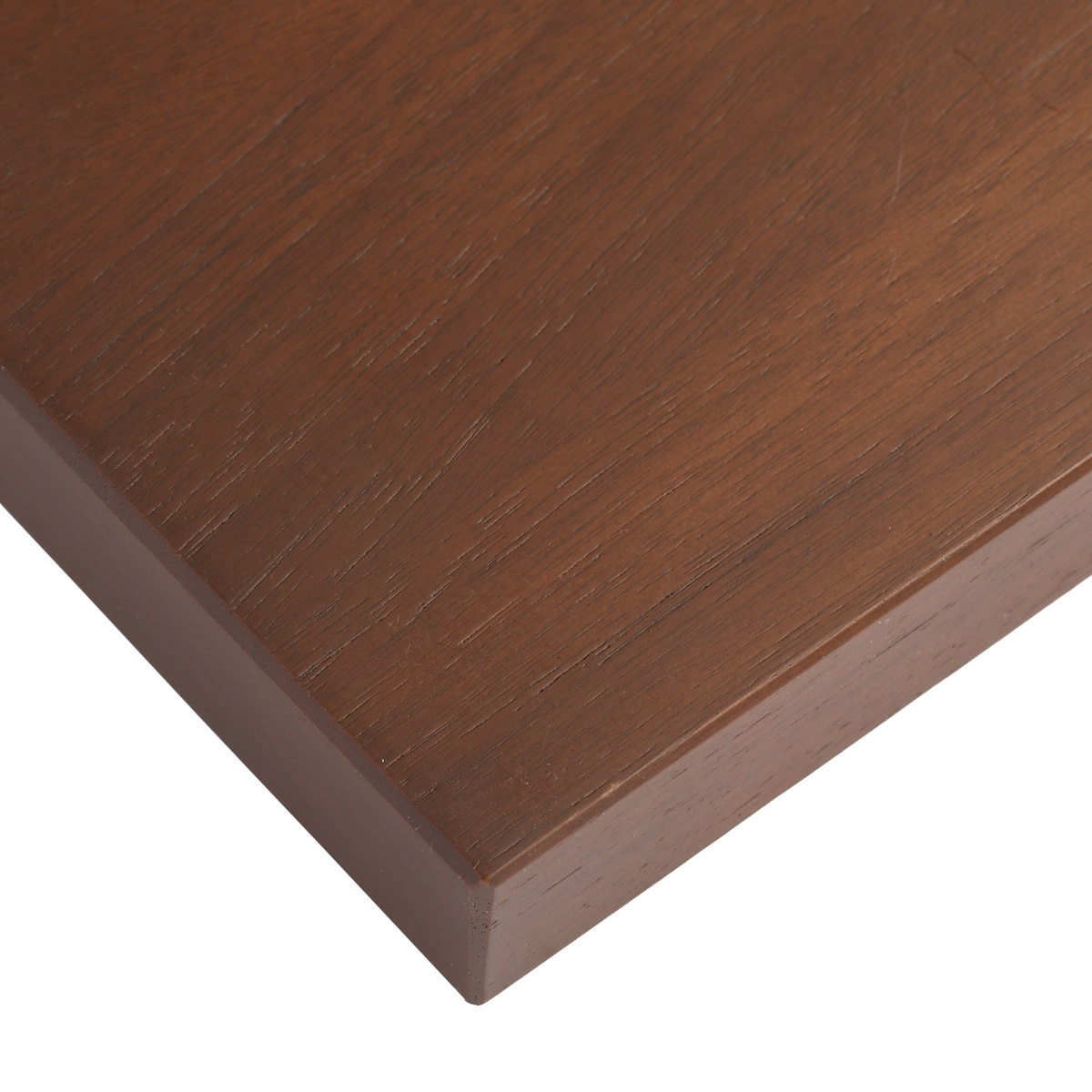 オーダー ダイニングテーブル 日本製 ウォールナット無垢 幅125〜130