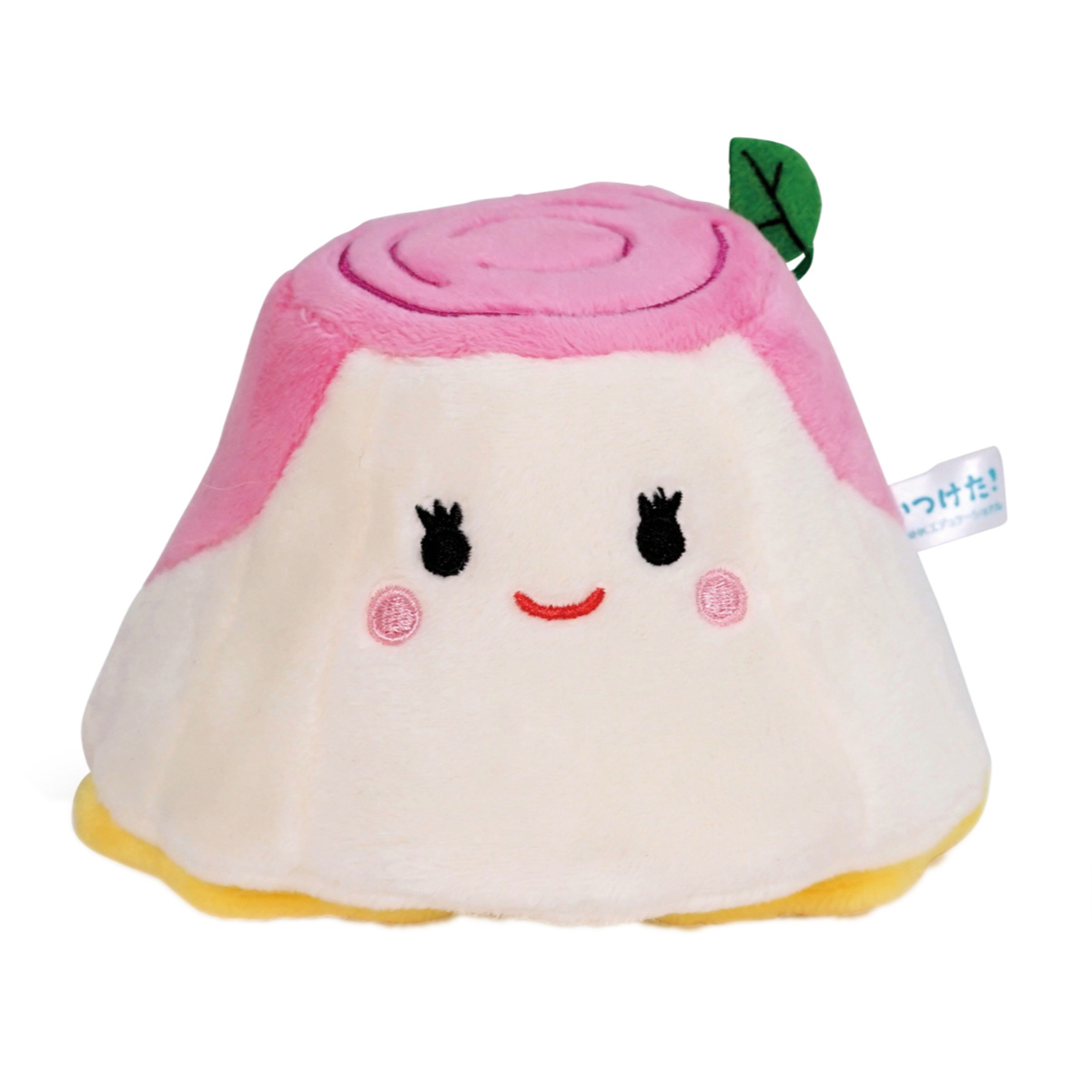 ぬいぐるみ みいつけた！ カブ Ｓ （ ヌイグルミ みいつけた 雑貨 インテリア ベビー 赤ちゃん プレゼント ギフト かわいい キャラクター ）