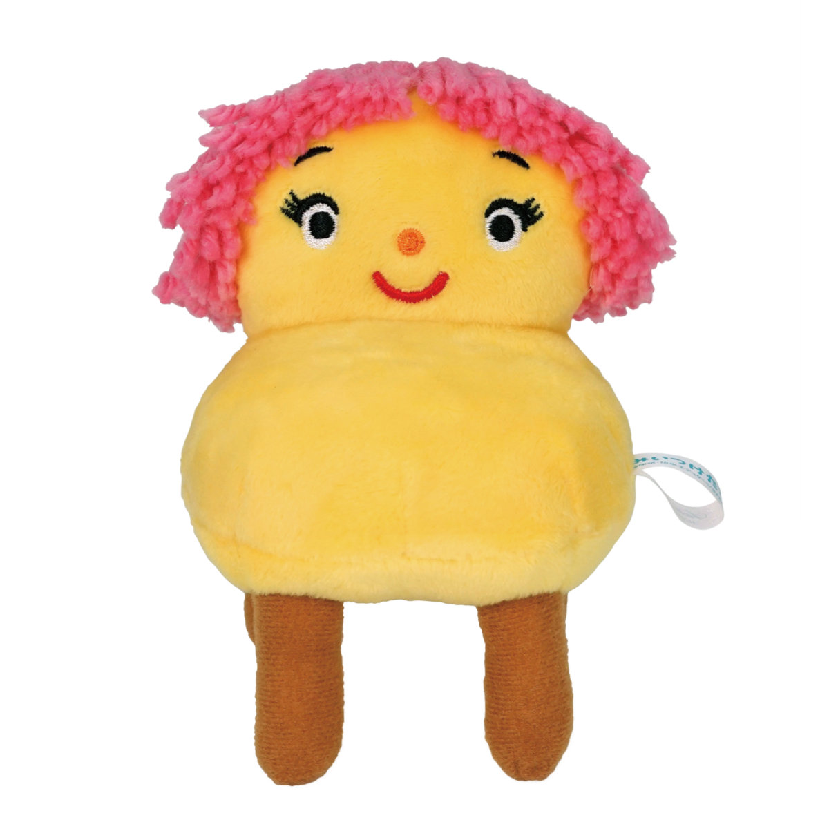 ぬいぐるみ みいつけた！ レグ Ｓ （ ヌイグルミ みいつけた 雑貨 インテリア ベビー 赤ちゃん プレゼント ギフト かわいい キャラクター ）