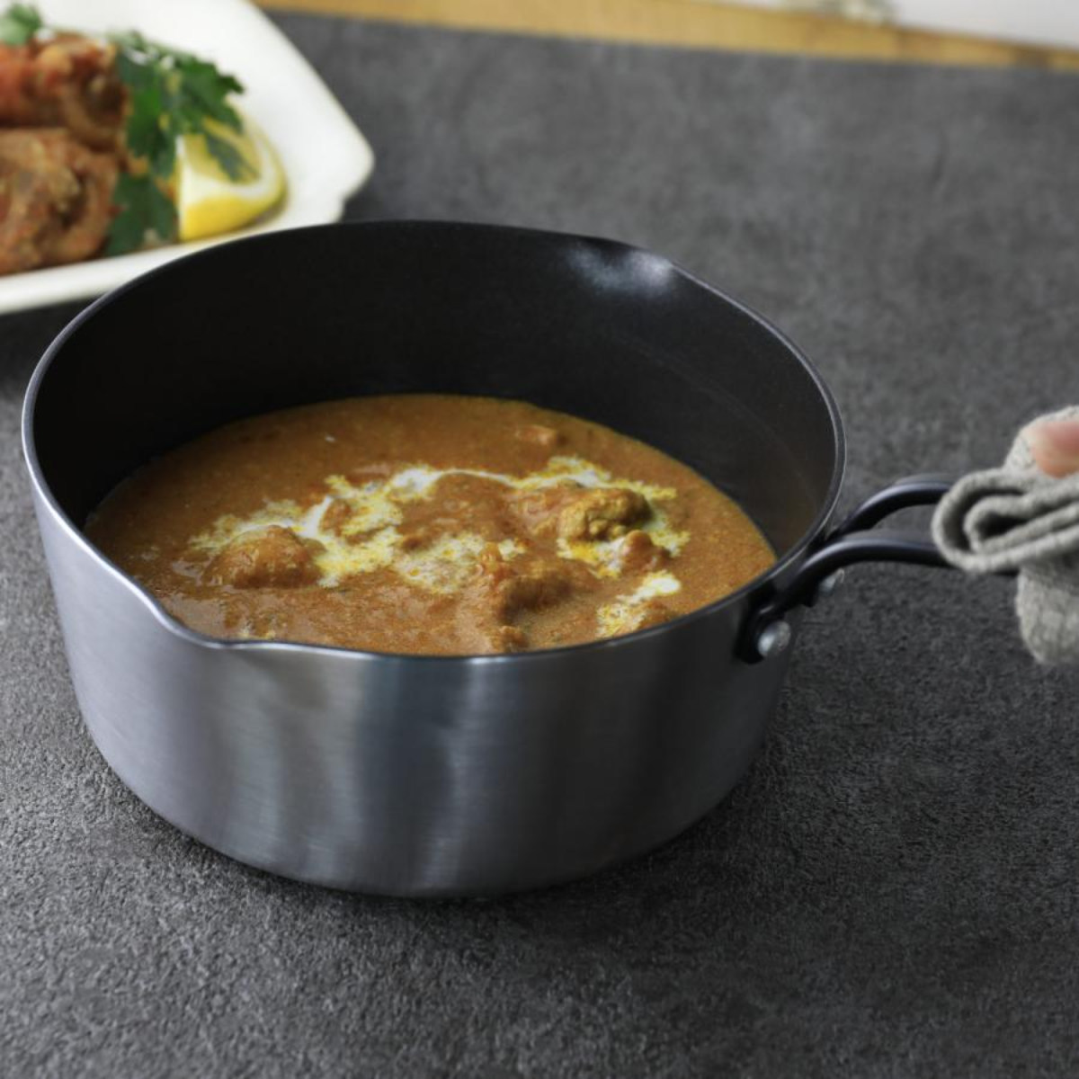 �~���N�p�� 16cm IH�Ή� copan ��w�|�~�j�~���N�p�� �i �R�p�� �K�X�ΑΉ� �I�[���M���Ή��Ή� �Ў�� �\�[�X�p�� ���� �Ў�Ȃ� ������ �j