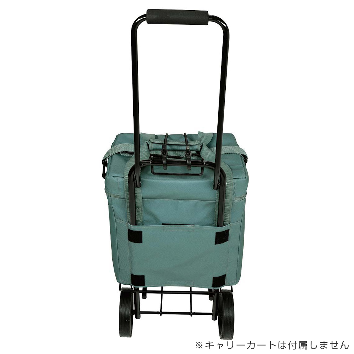 CAPTAIN STAG（キャプテンスタッグ） 保冷バッグ 24L クーラーバッグ