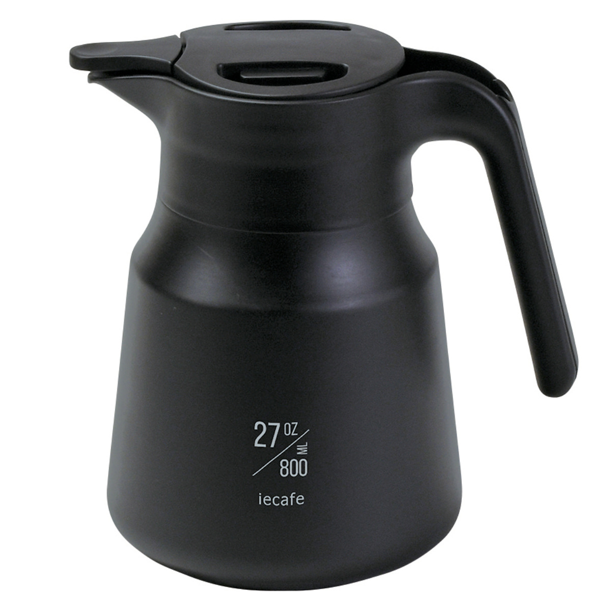 コーヒーサーバー 800ml ieカフェ ステ...の詳細画像2