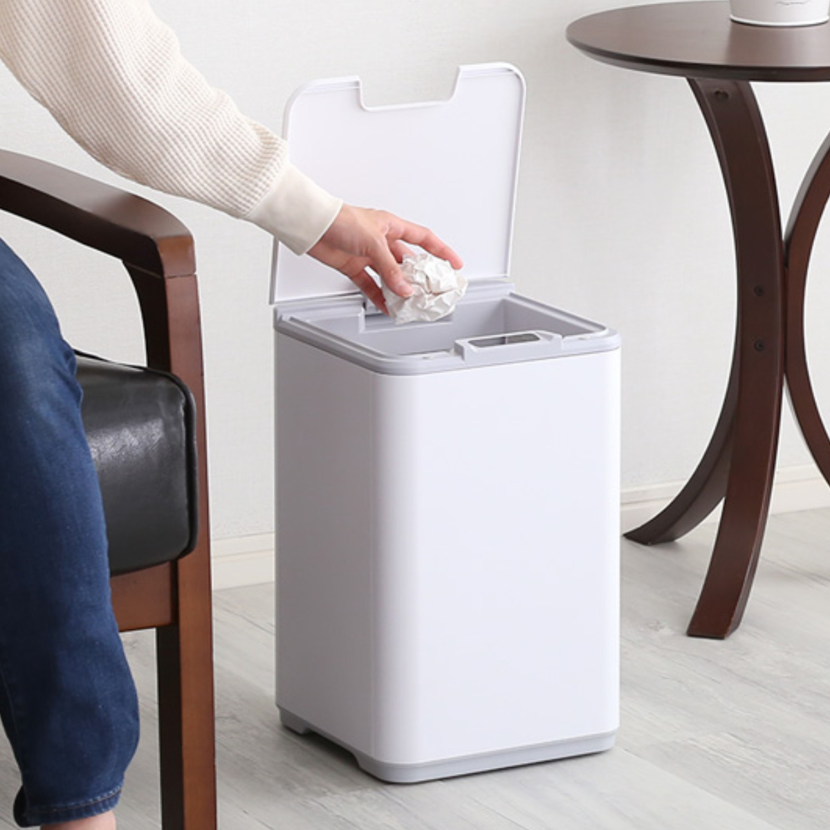 センサー ゴミ箱 10リットル」の人気商品一覧 | 安い商品を通販サイト 