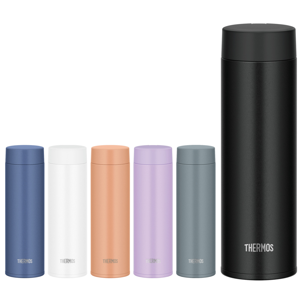 �T�[���X ���� 480ml �X�e�����X �^��f�M�P�[�^�C�}�O JOQ-480 �i THERMOS ������ �ۉ� �ۗ� �X�N�����[ �}�O�{�g�� �X�|�[�c�h�����N�Ή� �H��@�Ή� �j