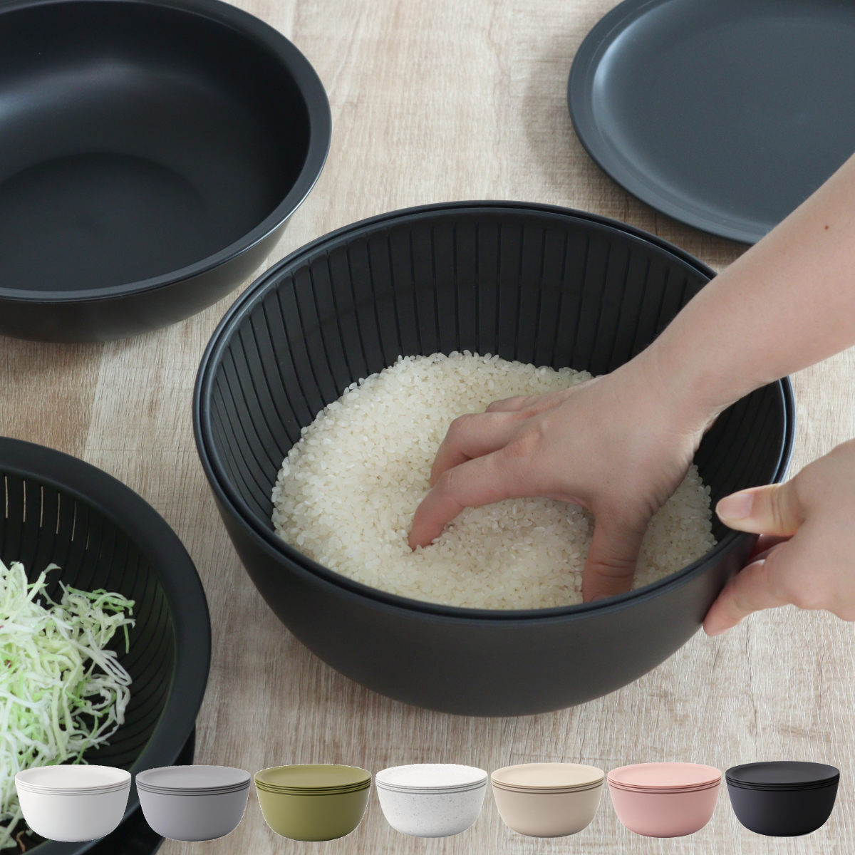 PYREX（パイレックス） ボウル 3.6L 耐熱ガラス （ ガラスボウル