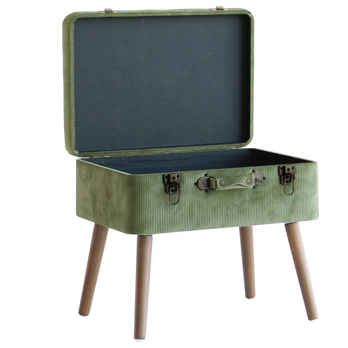 スツール 幅50cm Pick Stool 収納 トランク （ ベンチ トランクベンチ