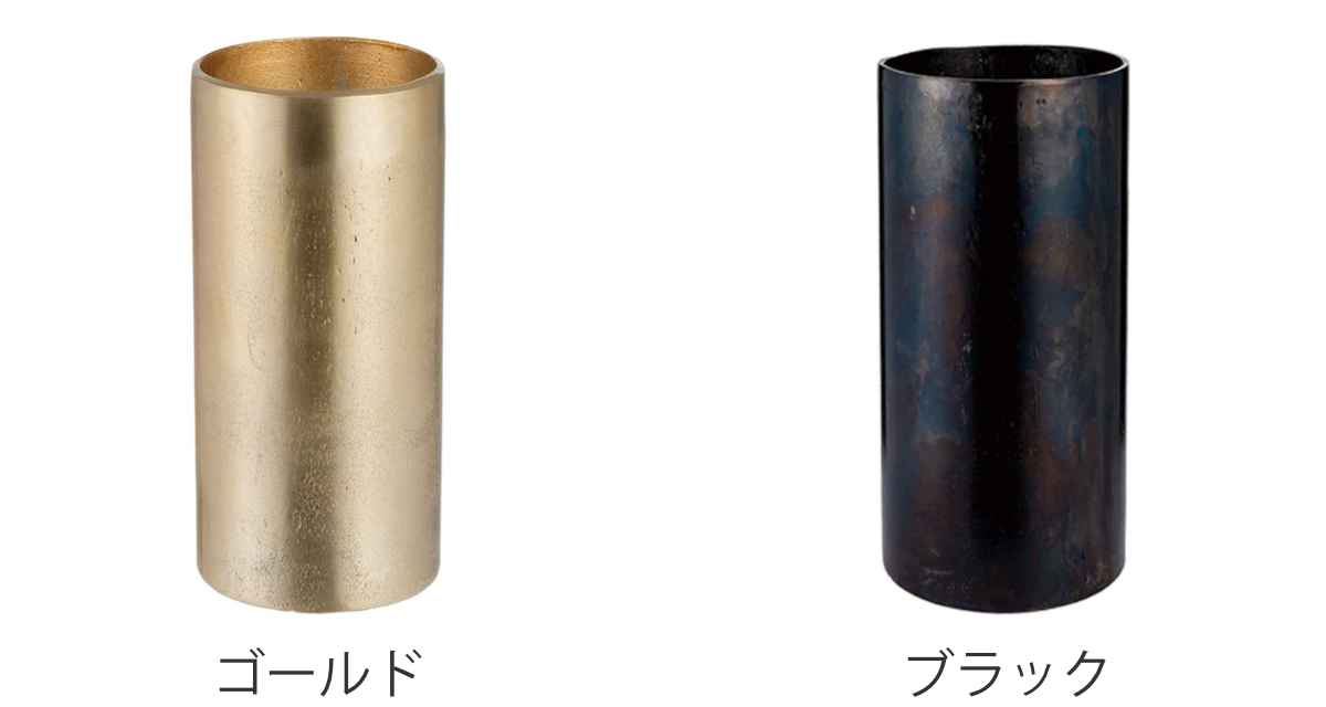 植木鉢 AMシリンダーロング 直径29×高さ60cm （ プランター プラントポット 植物用ポット 花器 鉢カバー ポット 花瓶 花びん ）_3