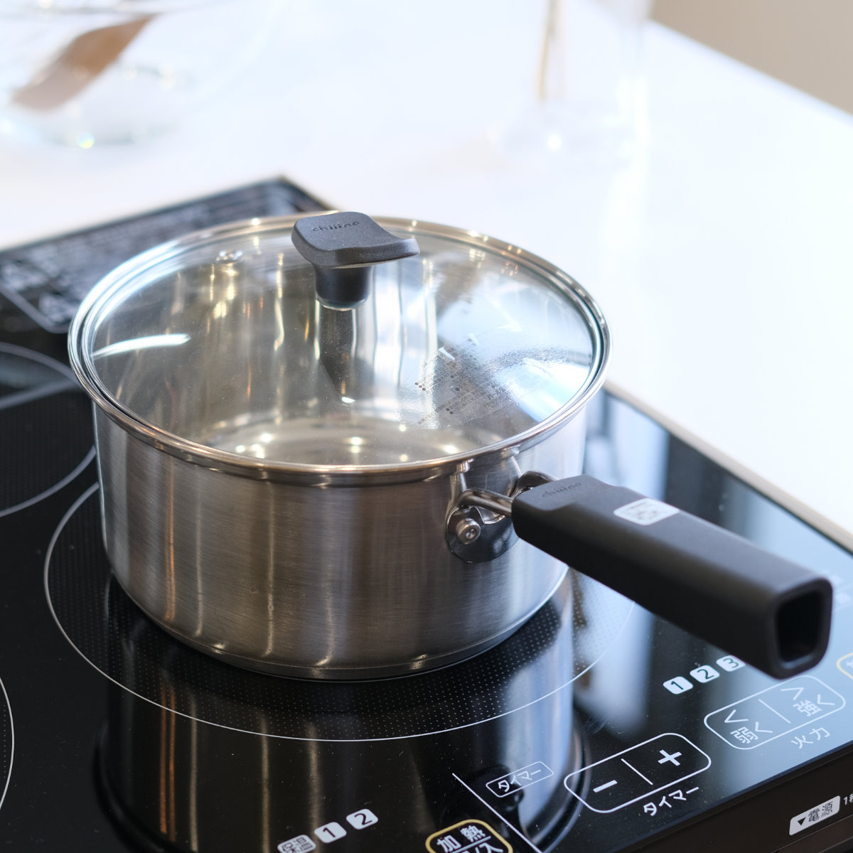 IH対応 片手鍋 小さい」の人気商品一覧 | 安い商品を通販サイトから