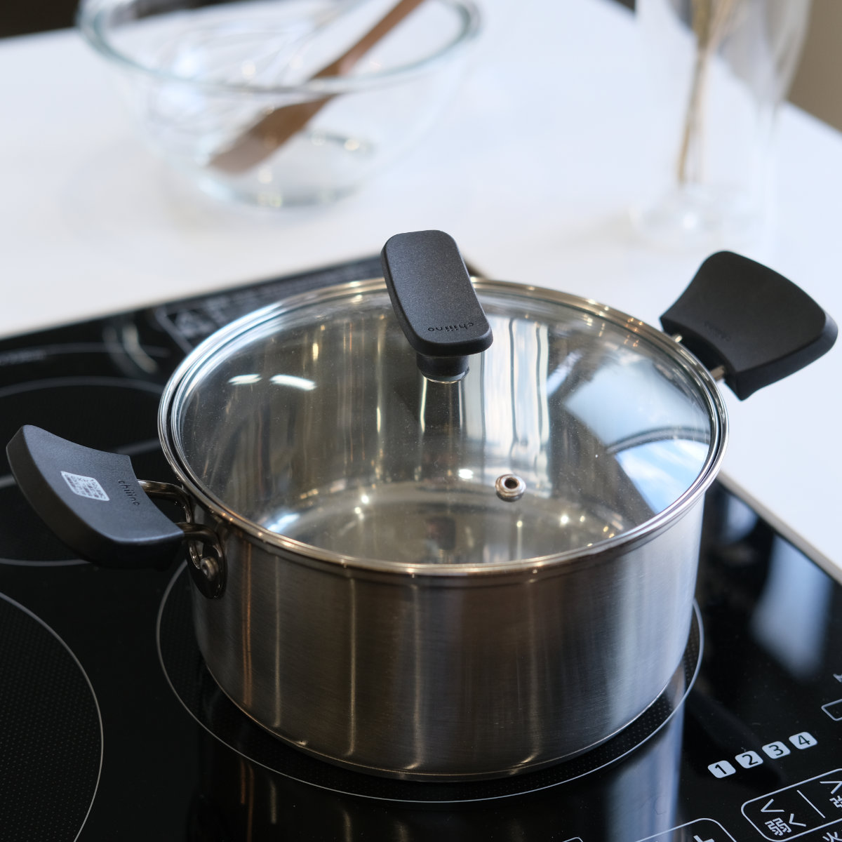 ステンレス鍋 3層 両手鍋」の人気商品一覧 | 安い商品を通販サイトから