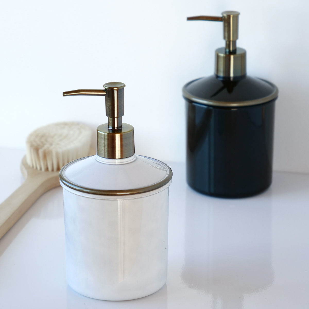 MUDDY Blanc Ring �����O �f�B�X�y���T�[ 500ml �i �\�[�v�f�B�X�y���T�[ �l�ߑւ��{�g�� �\�[�v�{�g�� ���{�� �j