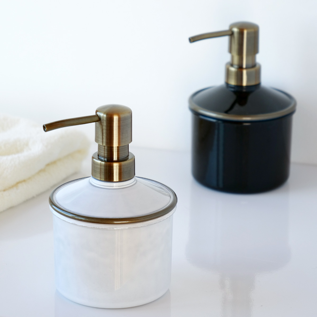 MUDDY Blanc Ring �����O �n���h�\�[�v�A 330ml �i �\�[�v�f�B�X�y���T�[ �l�ߑւ��{�g�� �\�[�v�{�g�� ���{�� �j