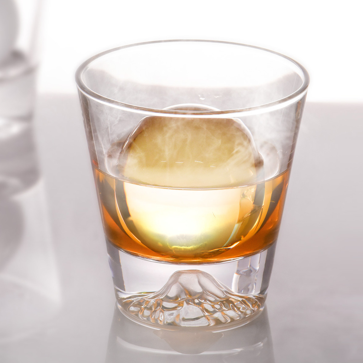 製氷器 ANZZYU アイスボールメーカー （ アンズジュ 丸氷 製氷皿 氷