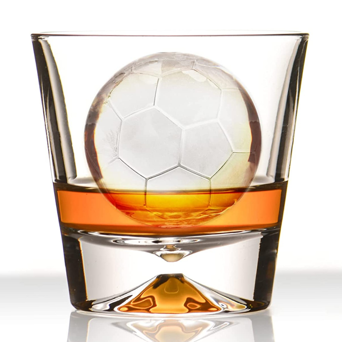 製氷器 ANZZYU アイスボールメーカー （ アンズジュ 丸氷 製氷皿 氷