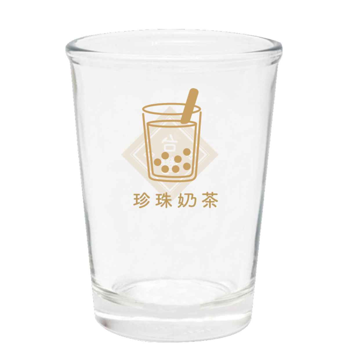 ビールグラス 140ml 台灣ネオン ガラス （ ビアグラス ガラスコップ ガラスタンブラー カップ コップ タンブラー ）｜interior-palette｜02