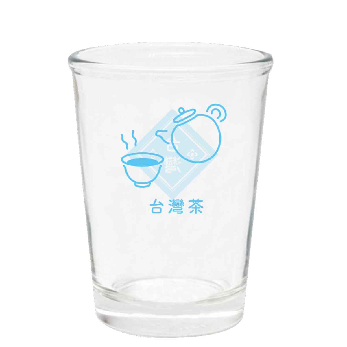 ビールグラス 140ml 台灣ネオン ガラス （ ビアグラス ガラスコップ ガラスタンブラー カップ コップ タンブラー ）｜interior-palette｜04