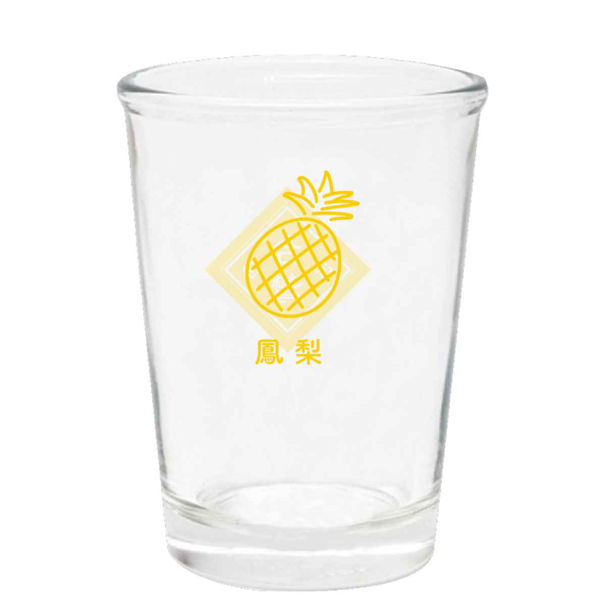 ビールグラス 140ml 台灣ネオン ガラス （ ビアグラス ガラスコップ ガラスタンブラー カップ コップ タンブラー ）｜interior-palette｜07