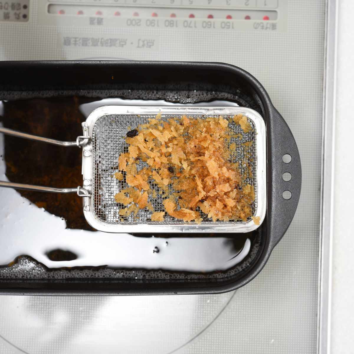 かす揚げ 楽天市場】【楽天1位】 カス揚げ かす揚げ オールステンレス 食洗機