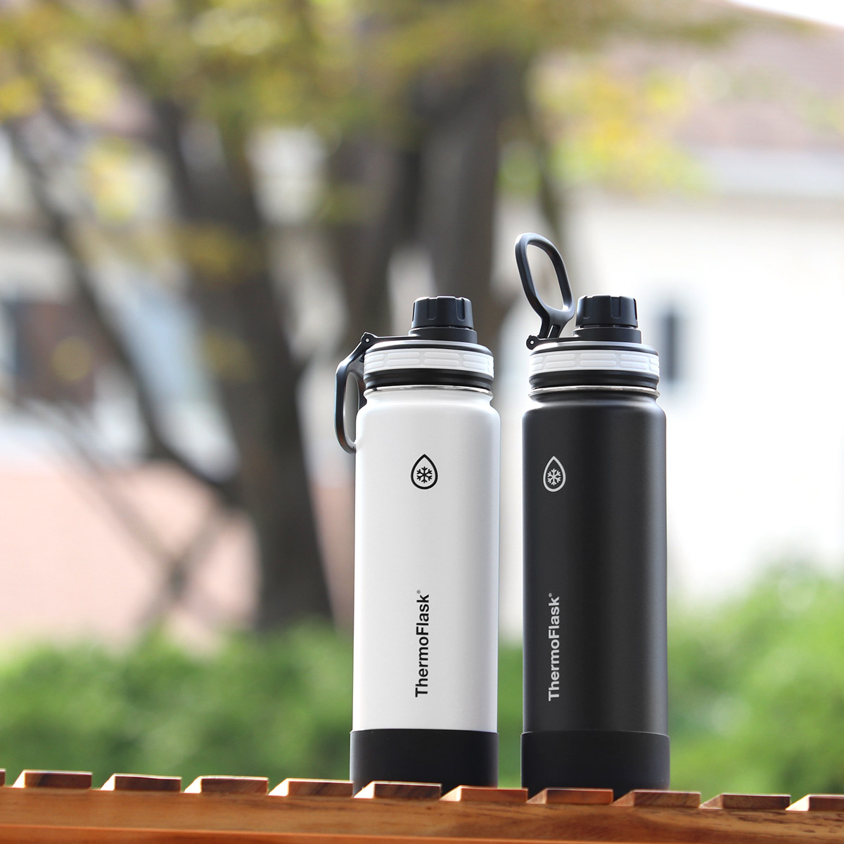 TAKEYA（タケヤ） 特典付き 水筒 スポーツボトル サーモフラスク A