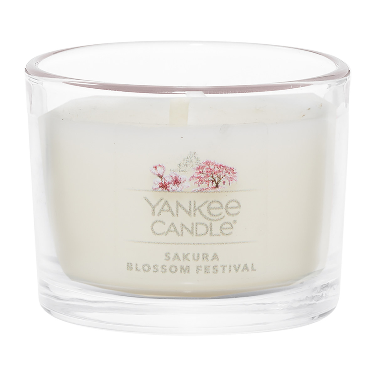 YANKEE CANDLE（ヤンキーキャンドル） アロマキャンドル シグネチャー