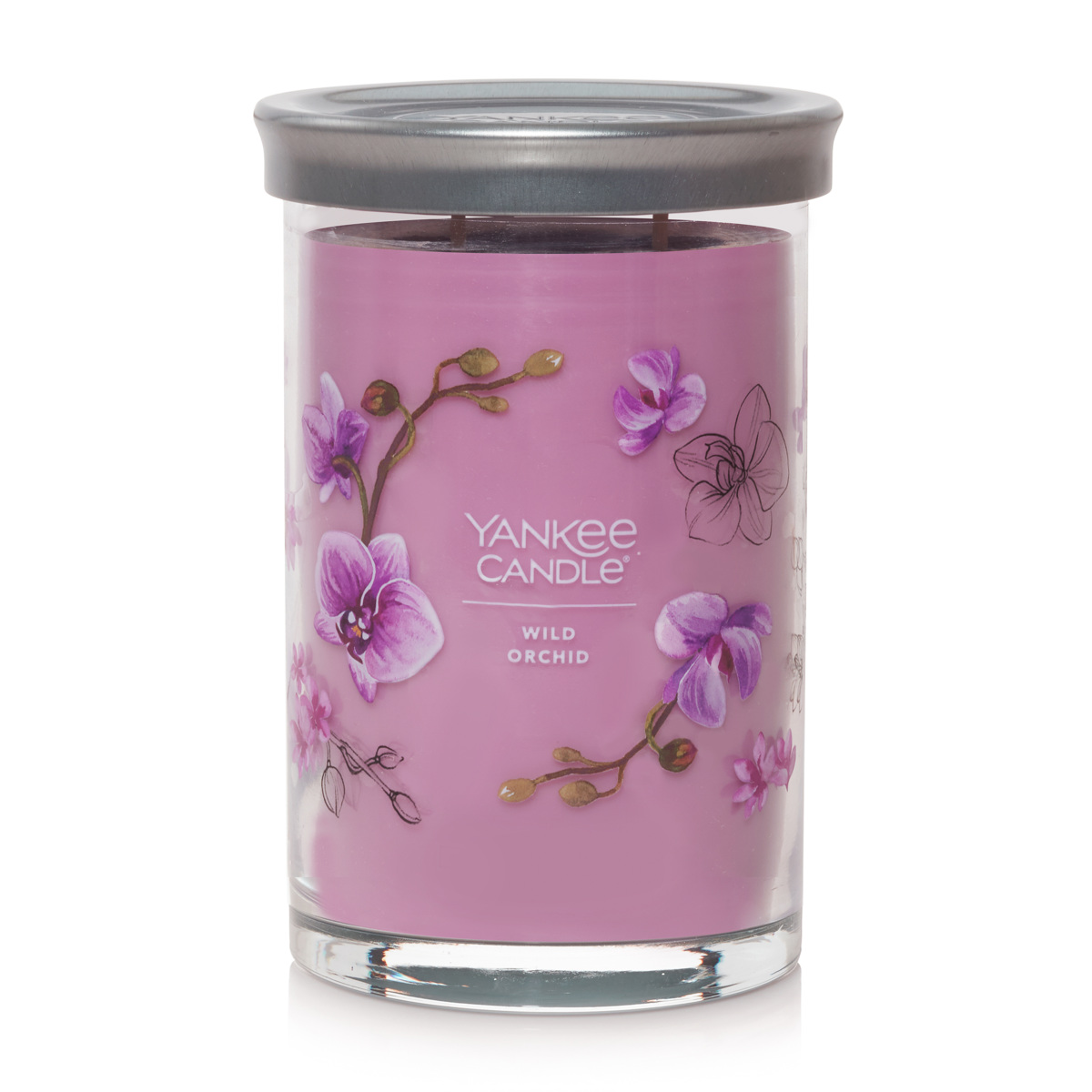 アロマキャンドル ヤンキーキャンドル シグネチャータンブラー 2ウィック （ YANKEE CANDLE yankee candole アロマ キャンドル ）｜interior-palette｜07