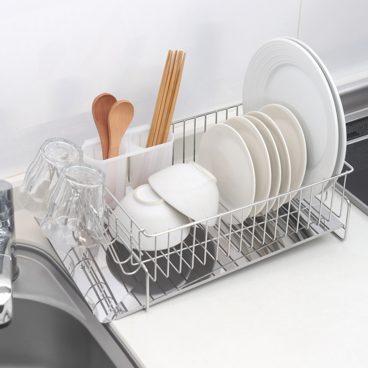 be worth style（ビーワーススタイル） 特典付き 斜めに流れる1段