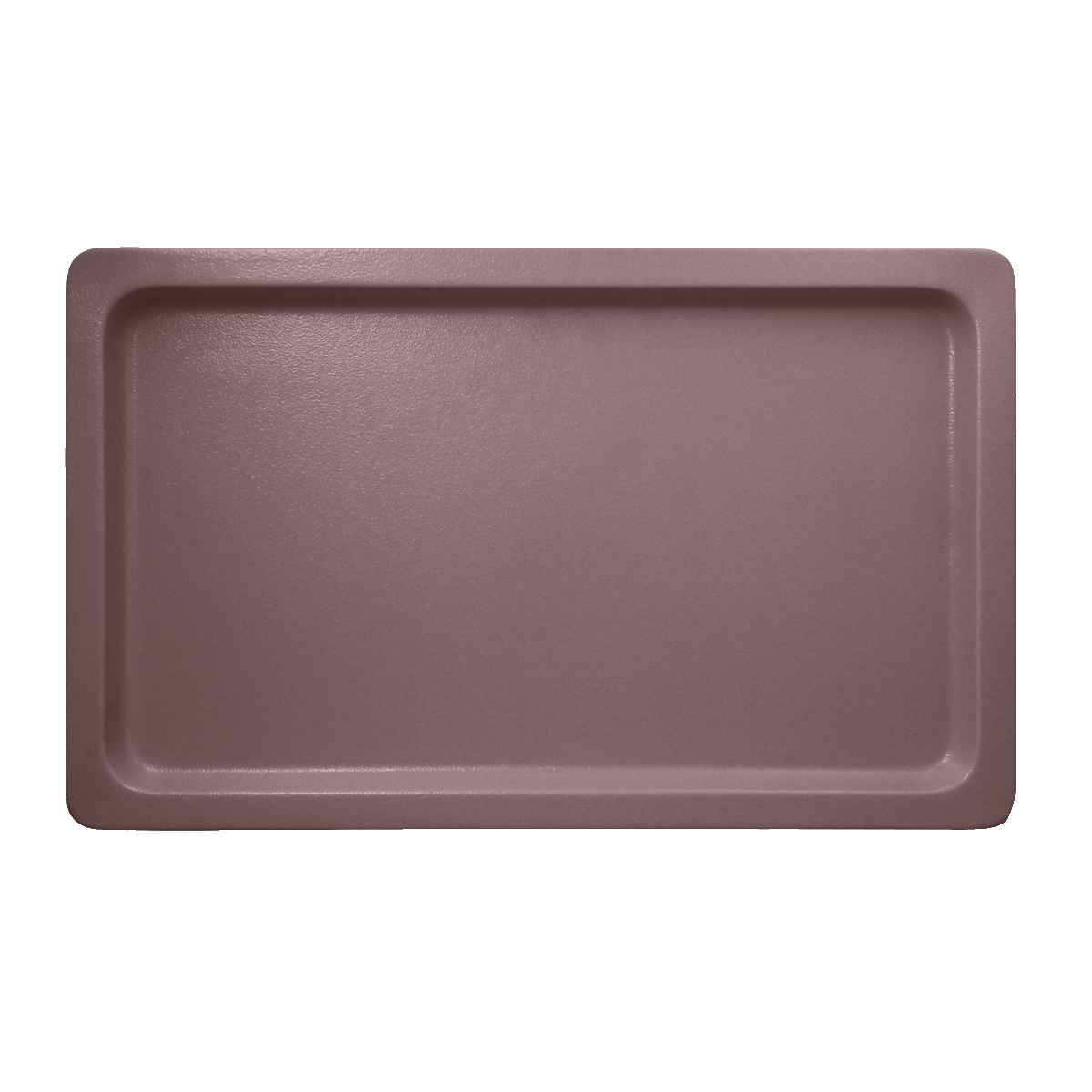 バンケットウェア 角型 浅型 1/1 53cm ガストロノームパン 磁器 （ 食洗機対応 電子レンジ対応 オーブン対応 ホテルパン 業務用 ）の画像