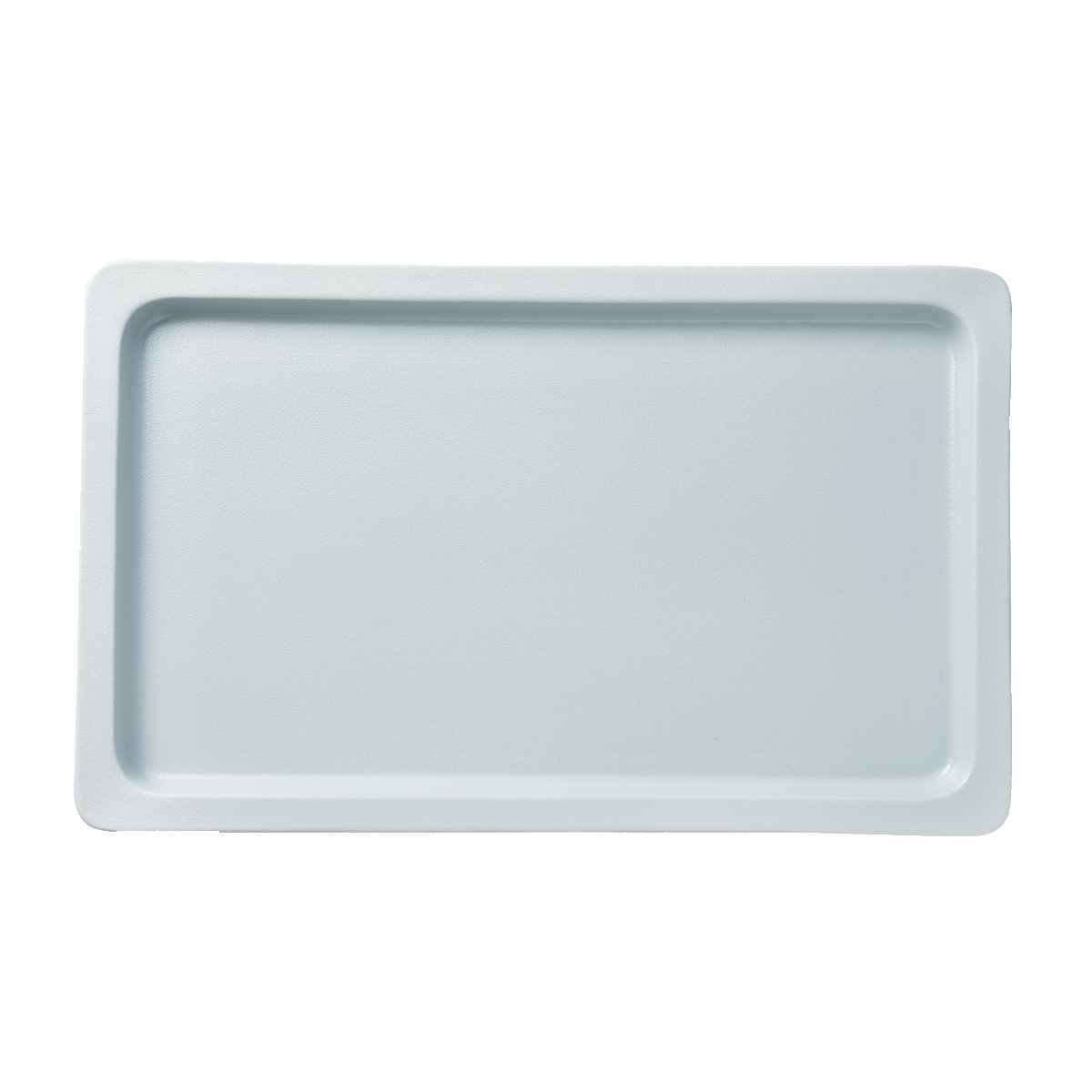 バンケットウェア 角型 浅型 1/1 53cm ガストロノームパン 磁器 （ 食洗機対応 電子レンジ対応 オーブン対応 ホテルパン 業務用 ）の画像